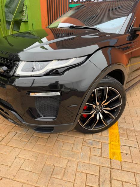LAND ROVER Range Rover Evoque 2.0 16V 4P SE 4WD DYNAMIC AUTOM�TICO, Foto 7