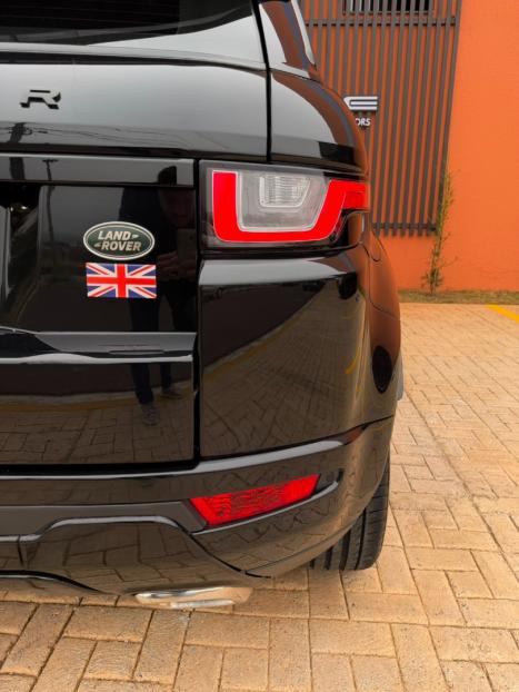LAND ROVER Range Rover Evoque 2.0 16V 4P SE 4WD DYNAMIC AUTOM�TICO, Foto 12