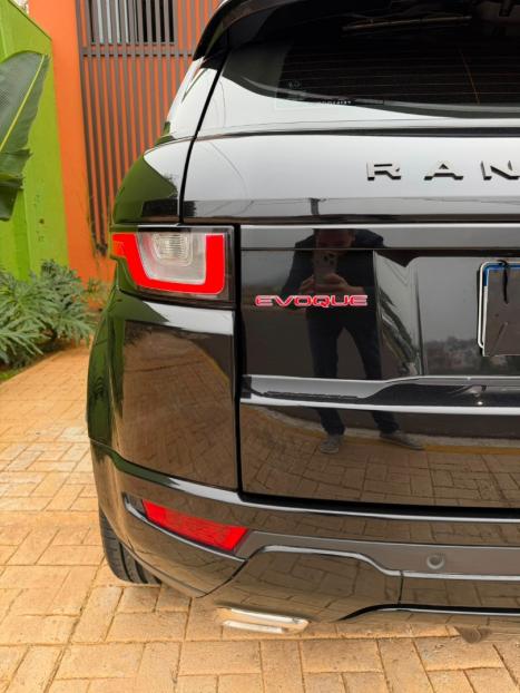 LAND ROVER Range Rover Evoque 2.0 16V 4P SE 4WD DYNAMIC AUTOM�TICO, Foto 14