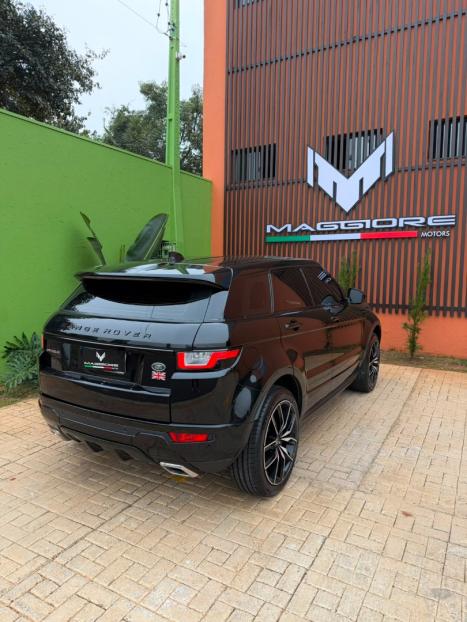 LAND ROVER Range Rover Evoque 2.0 16V 4P SE 4WD DYNAMIC AUTOM�TICO, Foto 15