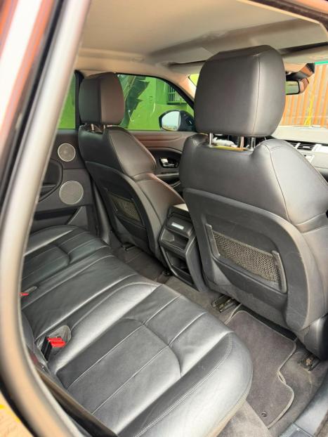 LAND ROVER Range Rover Evoque 2.0 16V 4P SE 4WD DYNAMIC AUTOM�TICO, Foto 16