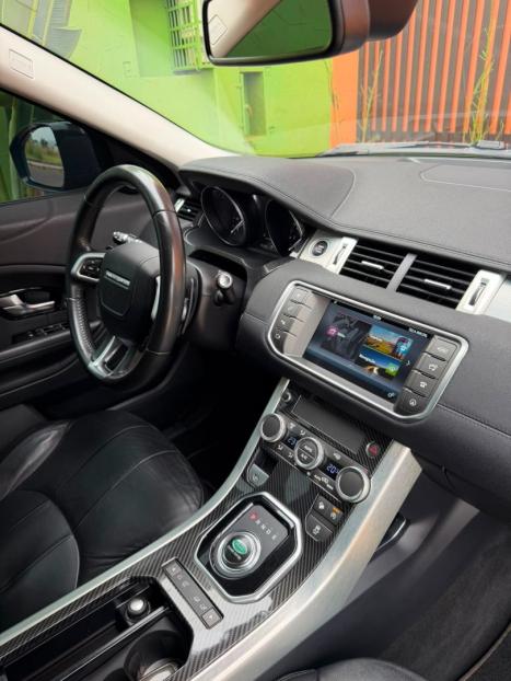 LAND ROVER Range Rover Evoque 2.0 16V 4P SE 4WD DYNAMIC AUTOM�TICO, Foto 17