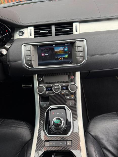 LAND ROVER Range Rover Evoque 2.0 16V 4P SE 4WD DYNAMIC AUTOM�TICO, Foto 18
