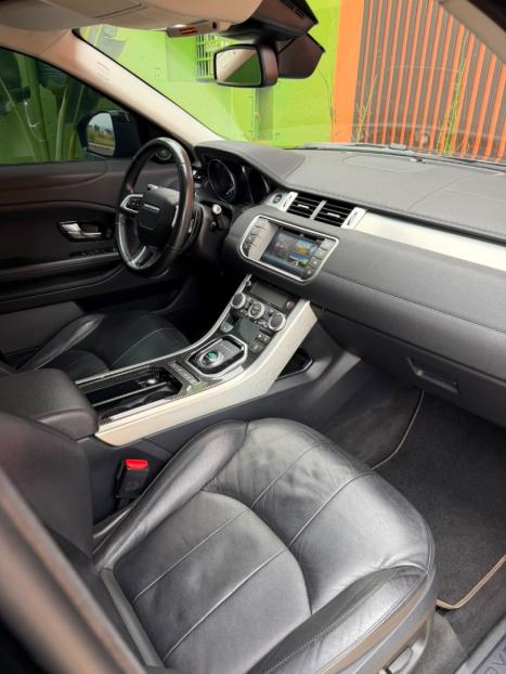 LAND ROVER Range Rover Evoque 2.0 16V 4P SE 4WD DYNAMIC AUTOM�TICO, Foto 19