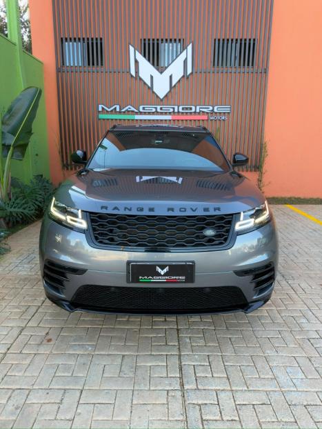 LAND ROVER Range Rover Velar 2.0 P250 SE R-DYNAMIC AUTOM�TICO, Foto 4