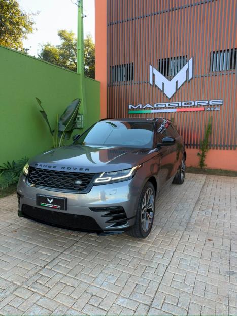LAND ROVER Range Rover Velar 2.0 P250 SE R-DYNAMIC AUTOM�TICO, Foto 5