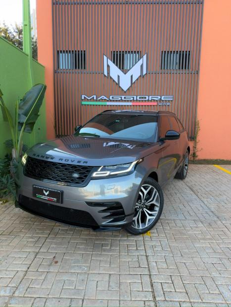 LAND ROVER Range Rover Velar 2.0 P250 SE R-DYNAMIC AUTOM�TICO, Foto 8
