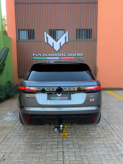 LAND ROVER Range Rover Velar 2.0 P250 SE R-DYNAMIC AUTOM�TICO, Foto 9