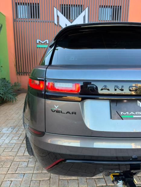 LAND ROVER Range Rover Velar 2.0 P250 SE R-DYNAMIC AUTOM�TICO, Foto 12