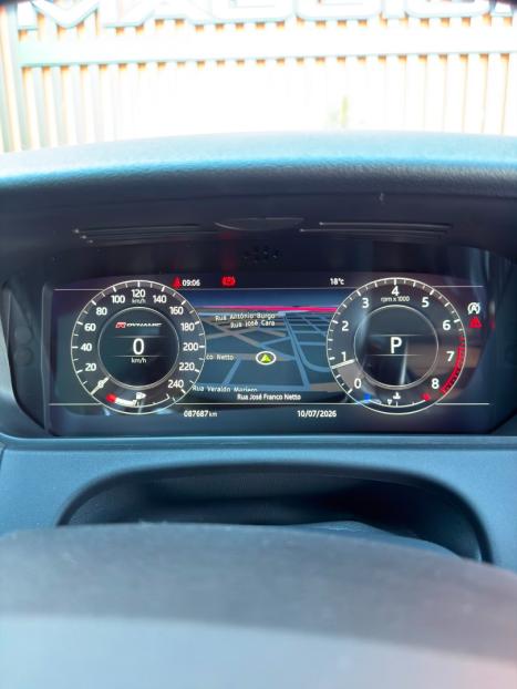 LAND ROVER Range Rover Velar 2.0 P250 SE R-DYNAMIC AUTOM�TICO, Foto 20