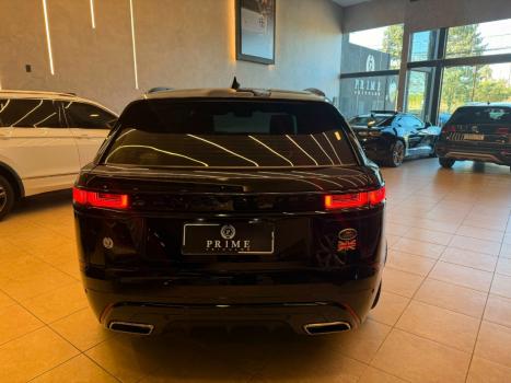 LAND ROVER Range Rover Velar 3.0 V6 P380 HSE R-DYNAMIC AUTOM�TICO, Foto 4