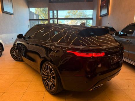 LAND ROVER Range Rover Velar 3.0 V6 P380 HSE R-DYNAMIC AUTOM�TICO, Foto 5