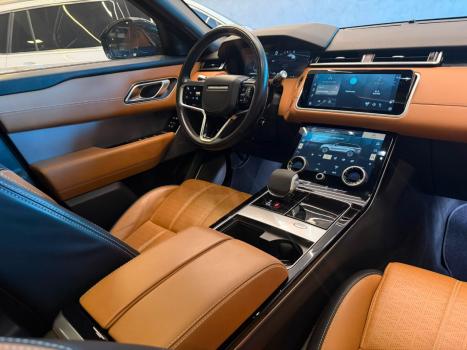 LAND ROVER Range Rover Velar 3.0 V6 P380 HSE R-DYNAMIC AUTOM�TICO, Foto 9