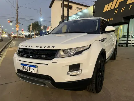 LAND ROVER Range Rover Evoque 2.0 16V 4WD PRESTIGE TECH AUTOM�TICO, Foto 1