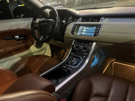 LAND ROVER Range Rover Evoque 2.0 16V 4WD PRESTIGE TECH AUTOM�TICO, Foto 2
