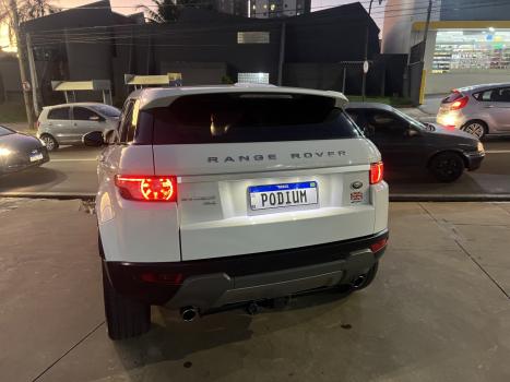 LAND ROVER Range Rover Evoque 2.0 16V 4WD PRESTIGE TECH AUTOM�TICO, Foto 3