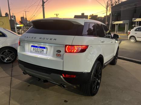 LAND ROVER Range Rover Evoque 2.0 16V 4WD PRESTIGE TECH AUTOM�TICO, Foto 6