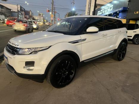 LAND ROVER Range Rover Evoque 2.0 16V 4WD PRESTIGE TECH AUTOM�TICO, Foto 8