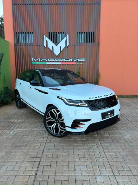 LAND ROVER Range Rover Velar 3.0 V6 P380 SE R-DYNAMIC AUTOM�TICO, Foto 1
