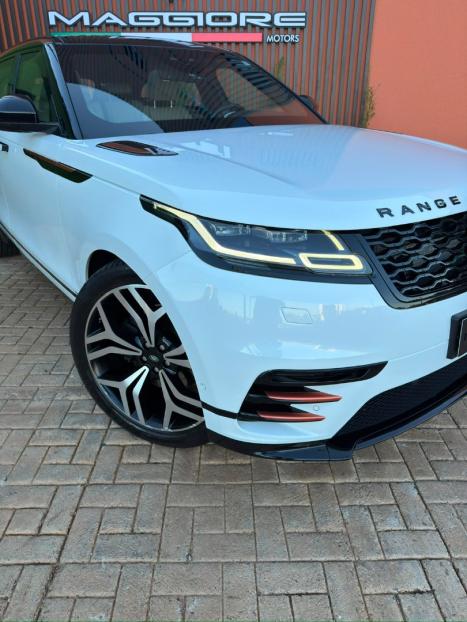 LAND ROVER Range Rover Velar 3.0 V6 P380 SE R-DYNAMIC AUTOM�TICO, Foto 3