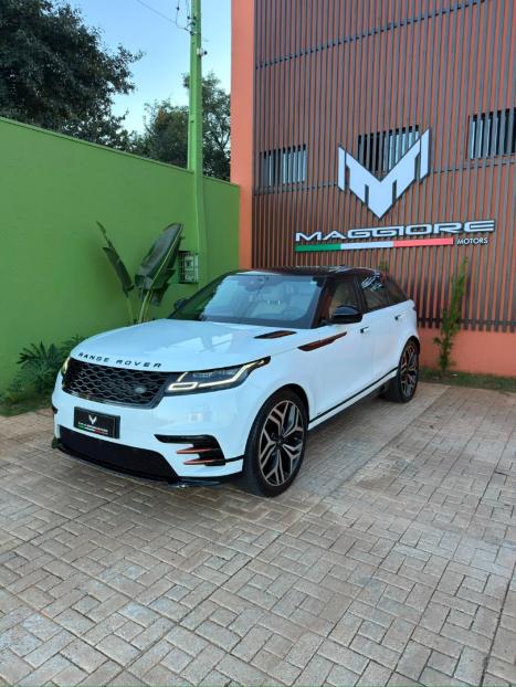 LAND ROVER Range Rover Velar 3.0 V6 P380 SE R-DYNAMIC AUTOM�TICO, Foto 4