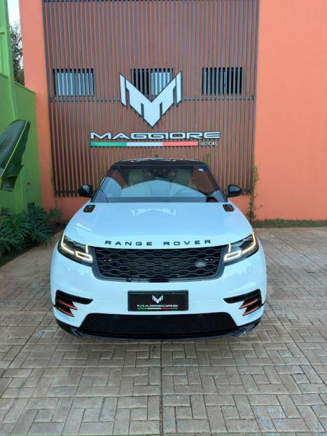 LAND ROVER Range Rover Velar 3.0 V6 P380 SE R-DYNAMIC AUTOM�TICO, Foto 5