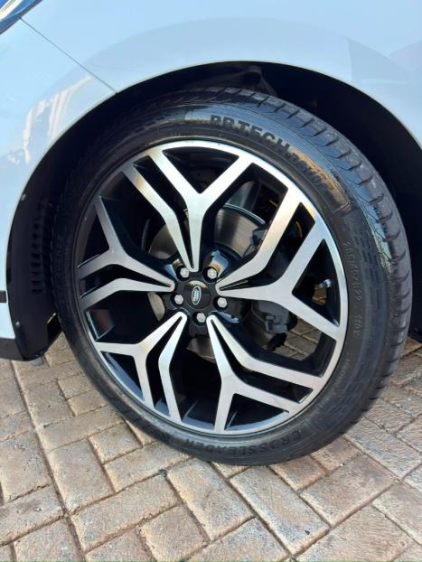 LAND ROVER Range Rover Velar 3.0 V6 P380 SE R-DYNAMIC AUTOM�TICO, Foto 6