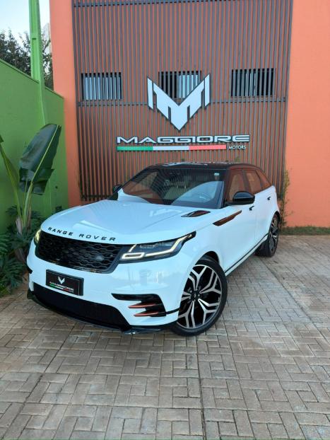 LAND ROVER Range Rover Velar 3.0 V6 P380 SE R-DYNAMIC AUTOM�TICO, Foto 7