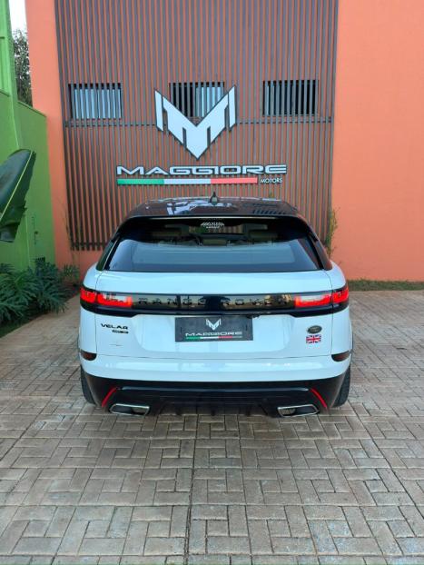 LAND ROVER Range Rover Velar 3.0 V6 P380 SE R-DYNAMIC AUTOM�TICO, Foto 8