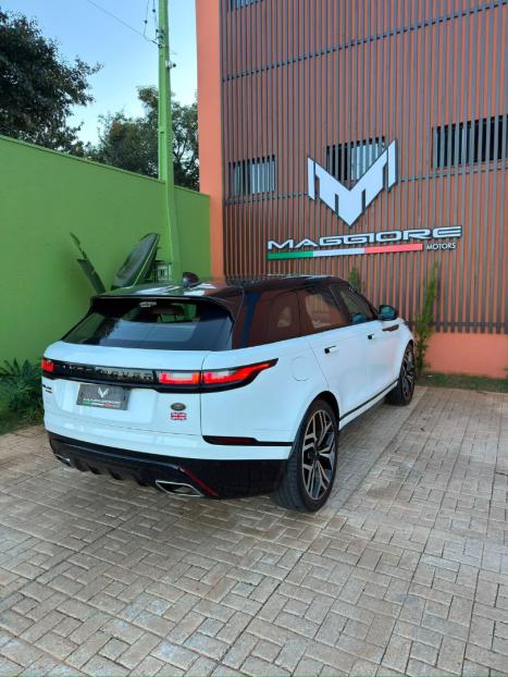 LAND ROVER Range Rover Velar 3.0 V6 P380 SE R-DYNAMIC AUTOM�TICO, Foto 10