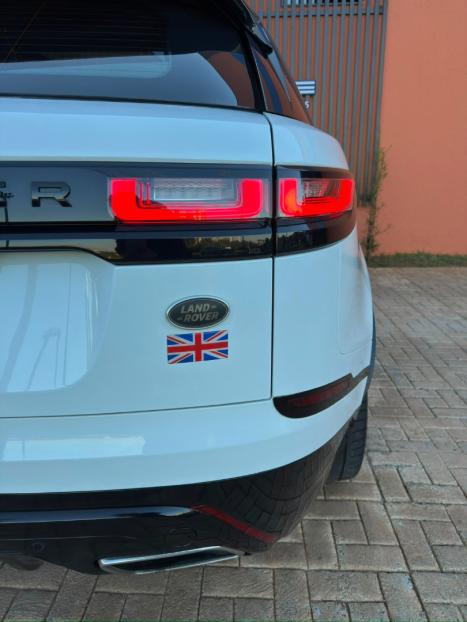 LAND ROVER Range Rover Velar 3.0 V6 P380 SE R-DYNAMIC AUTOM�TICO, Foto 11