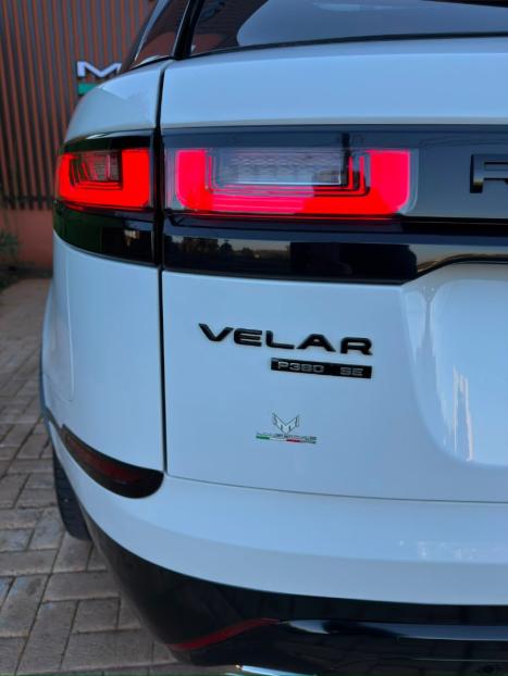 LAND ROVER Range Rover Velar 3.0 V6 P380 SE R-DYNAMIC AUTOM�TICO, Foto 12