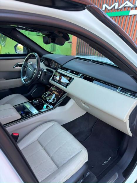 LAND ROVER Range Rover Velar 3.0 V6 P380 SE R-DYNAMIC AUTOM�TICO, Foto 13