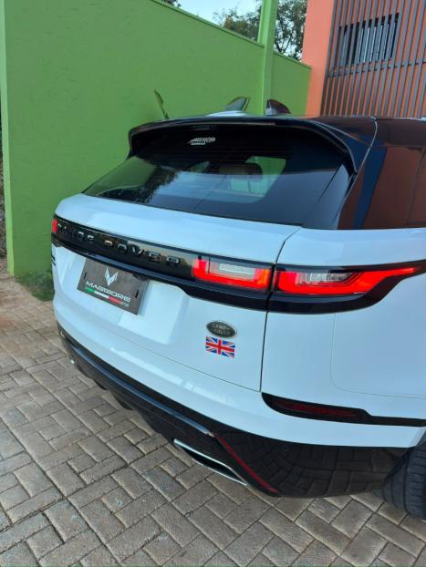 LAND ROVER Range Rover Velar 3.0 V6 P380 SE R-DYNAMIC AUTOM�TICO, Foto 14