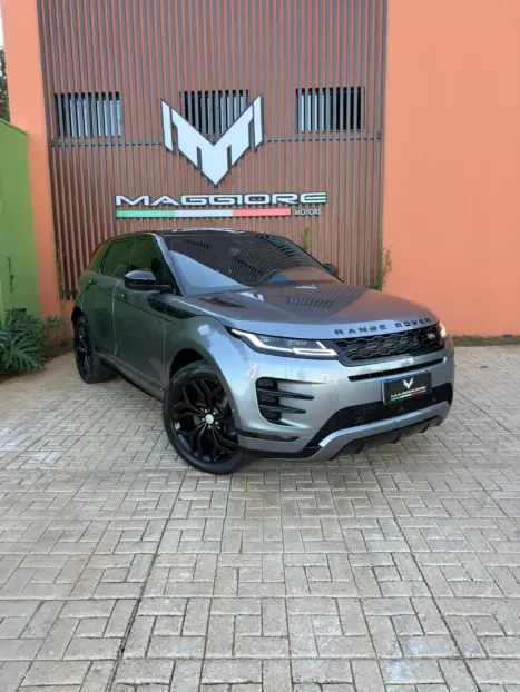 LAND ROVER Range Rover Evoque 2.0 4P FLEX P250 R-DYNAMIC SE AWD AUTOM�TICO, Foto 1