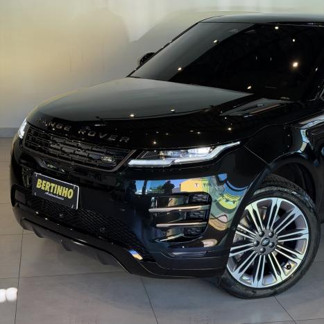 LAND ROVER Range Rover Evoque 2.0 16V P300 HSE R-DYNAMIC AWD AUTOM�TICO, Foto 2