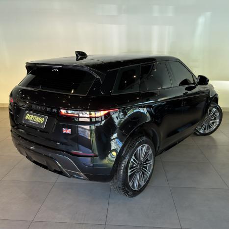 LAND ROVER Range Rover Evoque 2.0 16V P300 HSE R-DYNAMIC AWD AUTOM�TICO, Foto 5