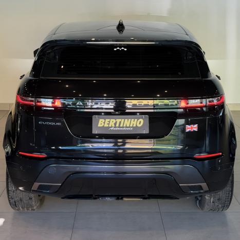 LAND ROVER Range Rover Evoque 2.0 16V P300 HSE R-DYNAMIC AWD AUTOM�TICO, Foto 8