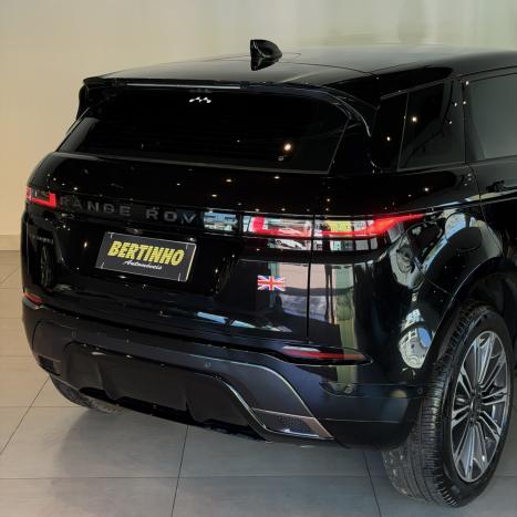 LAND ROVER Range Rover Evoque 2.0 16V P300 HSE R-DYNAMIC AWD AUTOM�TICO, Foto 14