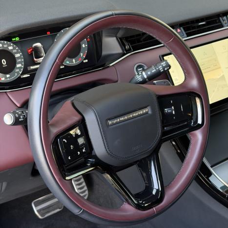 LAND ROVER Range Rover Evoque 2.0 16V P300 HSE R-DYNAMIC AWD AUTOM�TICO, Foto 16