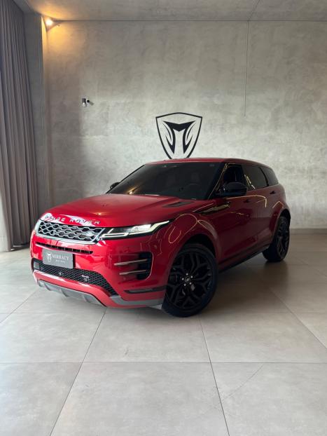 LAND ROVER Range Rover Evoque 2.0 4P FLEX P250 R-DYNAMIC HSE AWD AUTOM�TICO, Foto 1