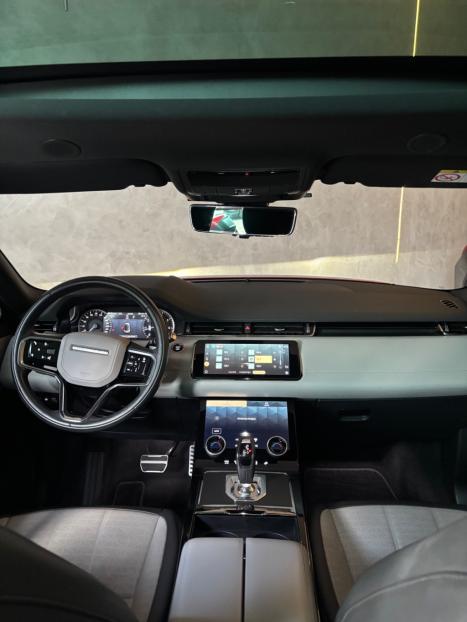 LAND ROVER Range Rover Evoque 2.0 4P FLEX P250 R-DYNAMIC HSE AWD AUTOM�TICO, Foto 6
