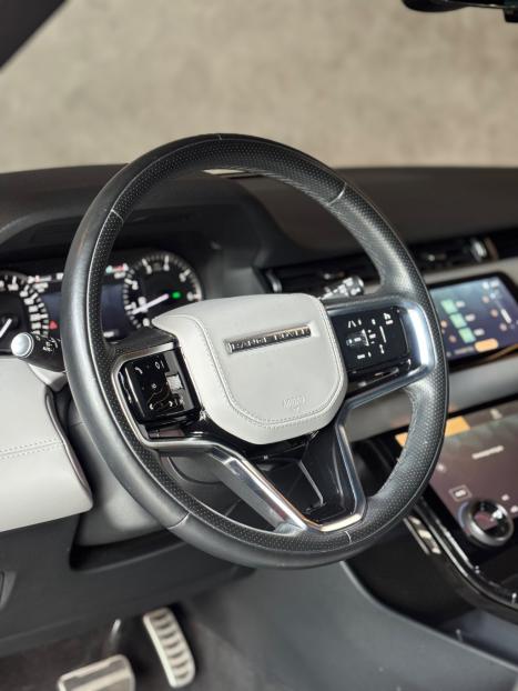 LAND ROVER Range Rover Evoque 2.0 4P FLEX P250 R-DYNAMIC HSE AWD AUTOM�TICO, Foto 9