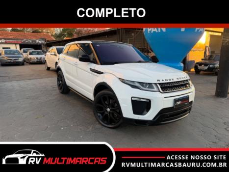 LAND ROVER Range Rover Evoque 2.0 16V 4P SE 4WD DYNAMIC AUTOMÁTICO, Foto 1
