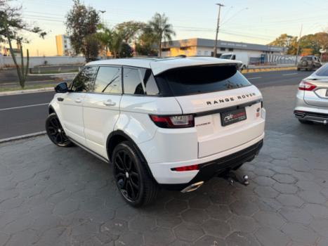 LAND ROVER Range Rover Evoque 2.0 16V 4P SE 4WD DYNAMIC AUTOMÁTICO, Foto 2