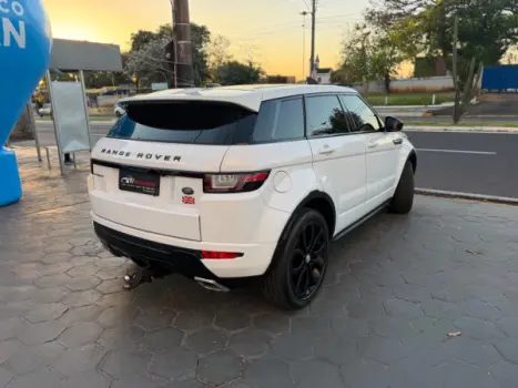 LAND ROVER Range Rover Evoque 2.0 16V 4P SE 4WD DYNAMIC AUTOMÁTICO, Foto 4