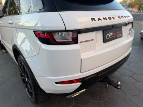 LAND ROVER Range Rover Evoque 2.0 16V 4P SE 4WD DYNAMIC AUTOMÁTICO, Foto 6