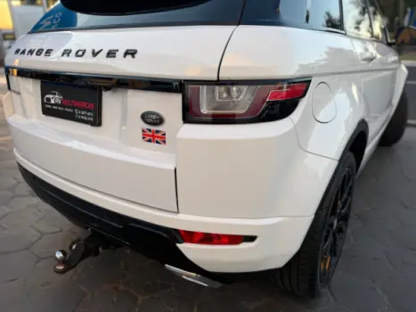 LAND ROVER Range Rover Evoque 2.0 16V 4P SE 4WD DYNAMIC AUTOMÁTICO, Foto 7