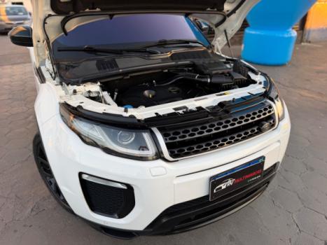 LAND ROVER Range Rover Evoque 2.0 16V 4P SE 4WD DYNAMIC AUTOMÁTICO, Foto 9