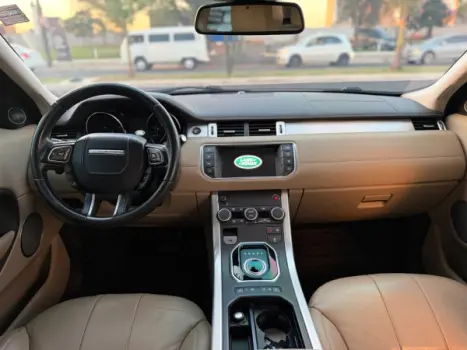 LAND ROVER Range Rover Evoque 2.0 16V 4P SE 4WD DYNAMIC AUTOMÁTICO, Foto 10